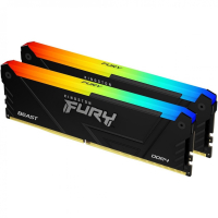Оперативная память 32 Гб, 3600 МГц, DDR4 Kingston KF436C18BB2AK2/32