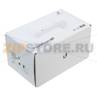 Радиомост 5 ГГц Ubiquiti PBE-M5-300 