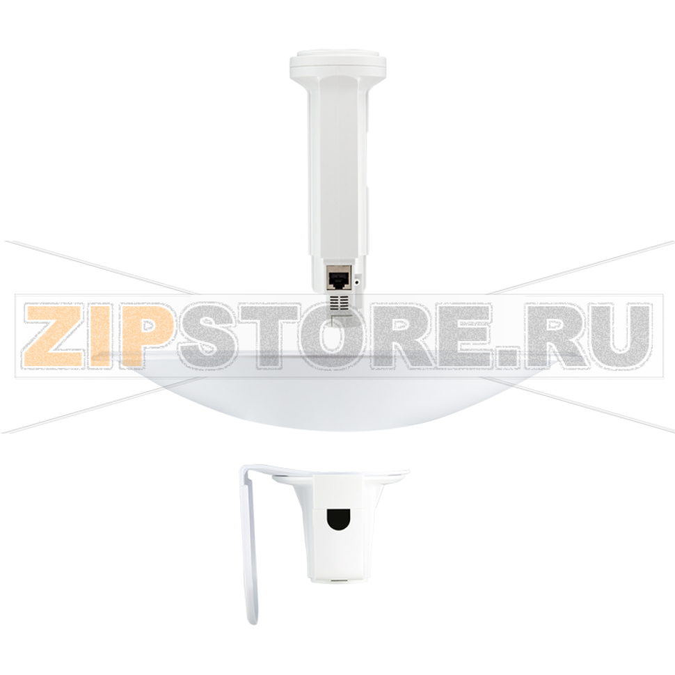 Радиомост 5 ГГц Ubiquiti PBE-M5-300 