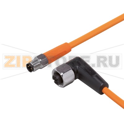 Кабель соединительный IFM EVT303 