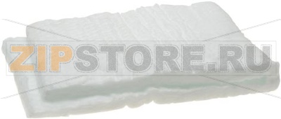 ISOLANTE SUPERWOOL 607 S120/25 