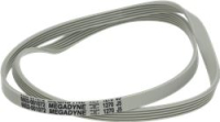 BELT MULTIGRIP 1270 J5 POLYURETHANE