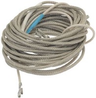 RESISTENZA 17W A FILO PER SCARICO ACQUA