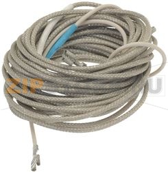 RESISTENZA 17W A FILO PER SCARICO ACQUA 