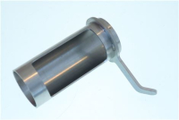 TUBO SCARICO IMPASTO Y19 PJ 5