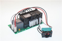 LOW VOLTAGE BOARD 24 V