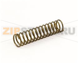 MOLLA DI COMPRESSIONE 