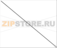 ПОВОРОТНЫЙ СТЕРЖЕНЬ ЗАСЛОНКИ PODIUM MIRROR