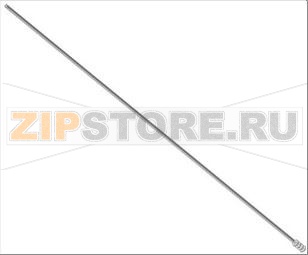 ПОВОРОТНЫЙ СТЕРЖЕНЬ ЗАСЛОНКИ PODIUM MIRROR 