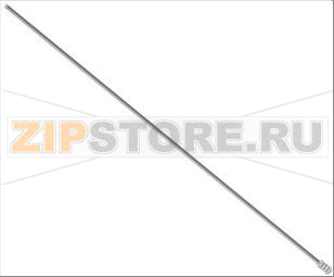 ПОВОРОТНЫЙ СТЕРЖЕНЬ ЗАСЛОНКИ PODIUM MIRROR 
