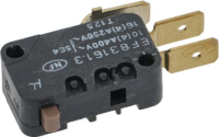 МИКРОВЫКЛЮЧАТЕЛЬ 12А 250В