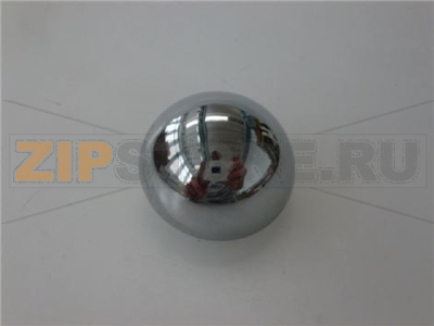 CALOTTA SUPERIORE LEVA GRUPPO ø 32 mm M8 
