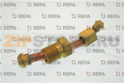 Tbs.D-10 L.110 Co 69 upper exchanger Gro 