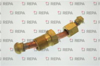Tbs.D-10 L.110 Co 69 upper exchanger Gro
