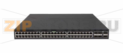 Коммутатор ядра H3C S6800-54QT-H3 