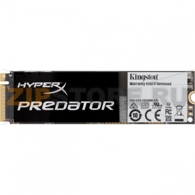 Диск SSD 240 Гб Kingston SHPM2280P2-240G 