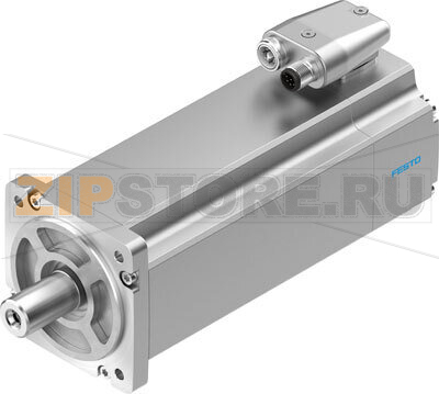 Серводвигатель Festo EMME-AS-80-S-HS-AMB 
