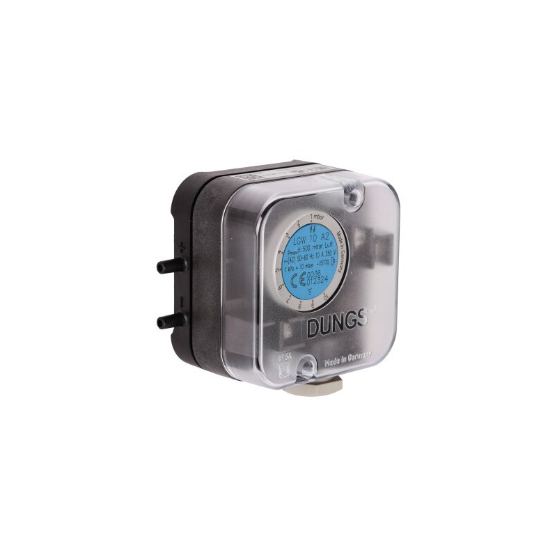 Реле давления Weishaupt LGW 10 A2 M 