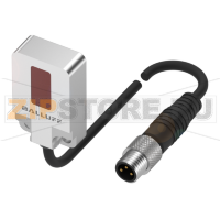 Щуп оптический с подавлением фона Balluff BOS0265