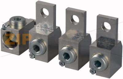 Клеммное соединение Eaton PDC2X4TA250CW 