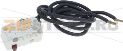 LIMIT SWITCH  COMPLETE FOR IRON 