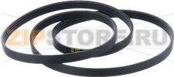 BELT 1180J TEM BOSCH 00264987 