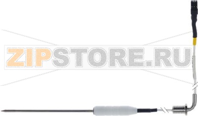 SONDA AL CUORE PT100 