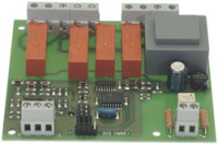 SCHEDA CONTROLLO LIVELLO 600D2