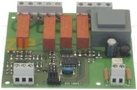 SCHEDA CONTROLLO LIVELLO 600D2