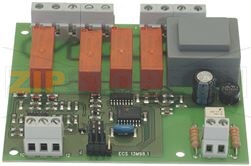 SCHEDA CONTROLLO LIVELLO 600D2 