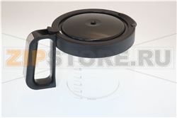 VERSEUSE + COUVERCLE 