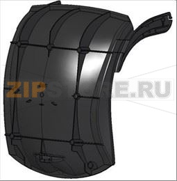 НАРУЖНОЕ ПОЛОТНО ДВЕРИ SOUL 