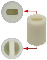 ЭЛАСТИЧНАЯ МУФТА ДЛЯ ФЛАНЦЕВОГО НАСОСА