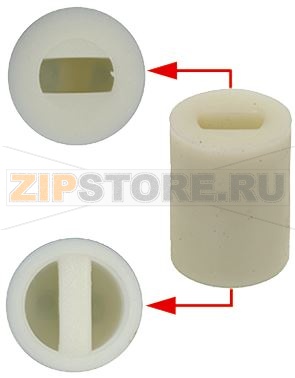 ЭЛАСТИЧНАЯ МУФТА ДЛЯ ФЛАНЦЕВОГО НАСОСА 