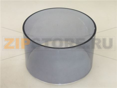 CILINDRO DOSATORE ø 121x74 mm 