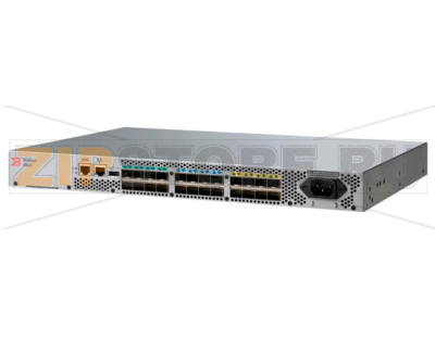 Коммутатор Brocade BR-G610-24-32G-R 