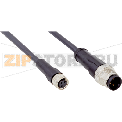Кабель соединительный SICK DSL-8203-G05MC 