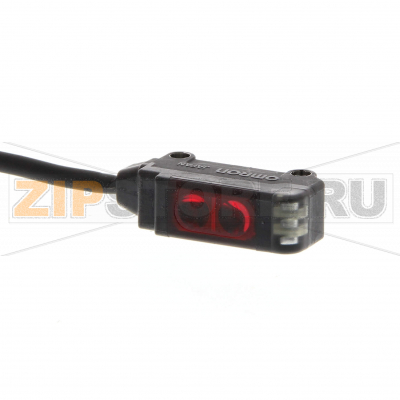 Датчик фотоэлектрический Omron E3T-SL13 2M 