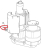 Plastik Rohr Scotsman MF 36