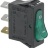 ЗЕЛЕНЫЙ ОДНОПОЛЮСНЫЙ ВЫКЛЮЧАТЕЛЬ 16A 250В - ЗЕЛЕНЫЙ ОДНОПОЛЮСНЫЙ ВЫКЛЮЧАТЕЛЬ 16A 250В