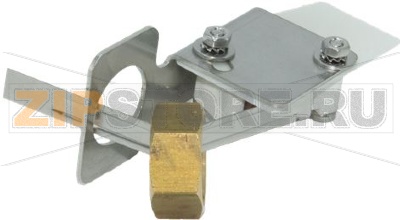 МИКРОВЫКЛЮЧАТЕЛЬ ДВЕРИ В СБОРЕ 