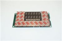 SCHEDA DISPLAY+TOUCH FC ECONOMICA