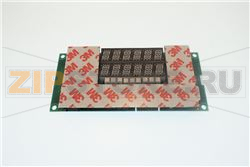 SCHEDA DISPLAY+TOUCH FC ECONOMICA 