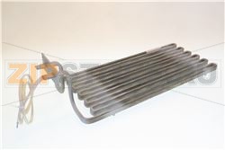 RESISTENZA 2300W 230V 