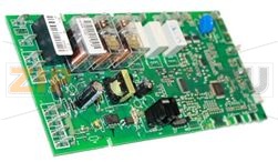 SCHEDA ELETTRONICA FAGOR 72X8248 