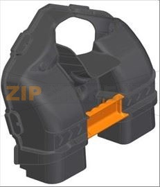 КОРПУС ПИТАТЕЛЯ КОМПЛЕКТ M SOUL 2 