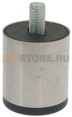 НОЖКА Ø 40X45 ММ М10 