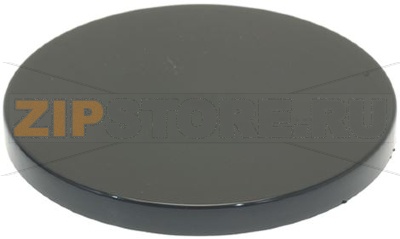 КРЫШКА ДОЗАТОРА ø 110 мм 