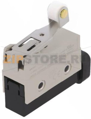 Выключатель концевой Omron D4MC-2020 