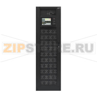 Шкаф силовой 225000 Вт, 250000 ВА Hiden HEM250-25X